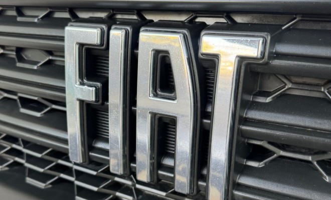 Fiat Strada Endurance 1.4 Flex 8V CS Plus 2022 Flex-14