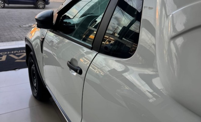 Fiat Strada Endurance 1.4 Flex 8V CS Plus 2022 Flex-8