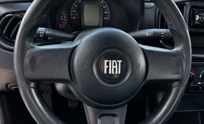 Fiat Strada Endurance 1.4 Flex 8V CS Plus 2022 Flex-12