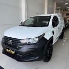 Fiat Strada Endurance 1.4 Flex 8V CS Plus 2022 Flex-0