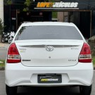 Toyota ETIOS XLS Sedan 1.5 Flex 16V 4p Aut. 2018 Flex-6