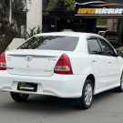 Toyota ETIOS XLS Sedan 1.5 Flex 16V 4p Aut. 2018 Flex-3