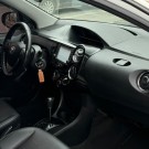 Toyota ETIOS XLS Sedan 1.5 Flex 16V 4p Aut. 2018 Flex-7