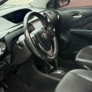 Toyota ETIOS XLS Sedan 1.5 Flex 16V 4p Aut. 2018 Flex-8