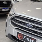 Ford EcoSport SE 1.5 12V Flex 5p Aut. 2019 Flex-1