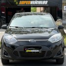 Ford Fiesta 1.0 8V Flex/Class 1.0 8V Flex 5p 2014 Flex-3