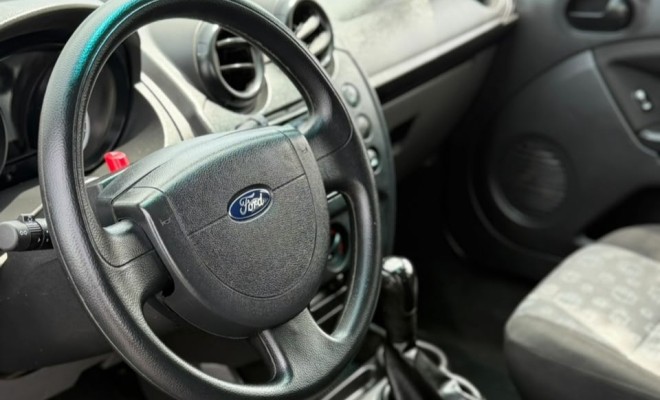 Ford Fiesta 1.0 8V Flex/Class 1.0 8V Flex 5p 2014 Flex-7