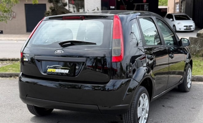 Ford Fiesta 1.0 8V Flex/Class 1.0 8V Flex 5p 2014 Flex-6