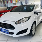 Ford Fiesta 1.5 16V Flex Mec. 5p 2014 Flex-1
