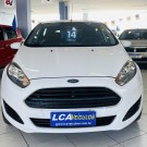 Ford Fiesta 1.5 16V Flex Mec. 5p 2014 Flex-0