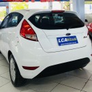 Ford Fiesta 1.5 16V Flex Mec. 5p 2014 Flex-2