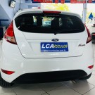 Ford Fiesta 1.5 16V Flex Mec. 5p 2014 Flex-3