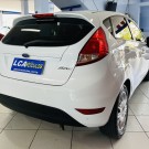 Ford Fiesta 1.5 16V Flex Mec. 5p 2014 Flex-4