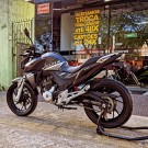 HONDA CB 250 TWISTER/FLEXONE 2022 Flex-1