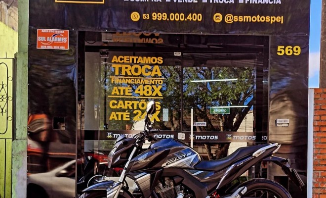 HONDA CB 250 TWISTER/FLEXONE 2022 Flex-4