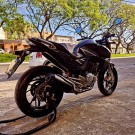 HONDA CB 250 TWISTER/FLEXONE 2022 Flex-2