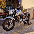 HONDA CG 160 FAN Flex 2023 Flex-0