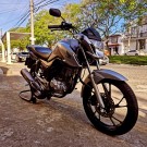 HONDA CG 160 FAN Flex 2023 Flex-1