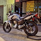 HONDA CG 160 FAN Flex 2023 Flex-2