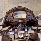 HONDA CG 160 FAN Flex 2023 Flex-4