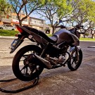 HONDA CG 160 FAN Flex 2023 Flex-3