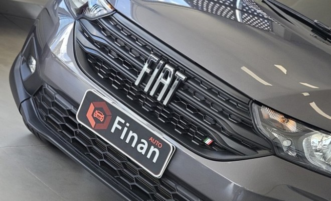 Fiat Strada Freedom 1.3 Flex 8V  CS Plus 2026 Flex-1