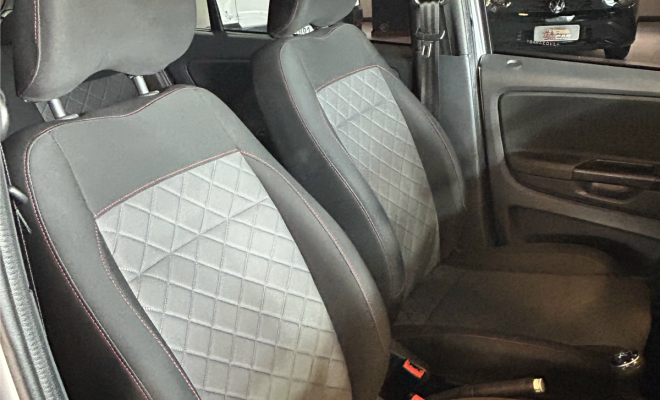 VW - VolksWagen Fox Xtreme 1.6 Flex 8V 5p 2018 Flex-8