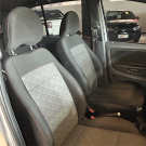 VW - VolksWagen Fox Xtreme 1.6 Flex 8V 5p 2018 Flex-8