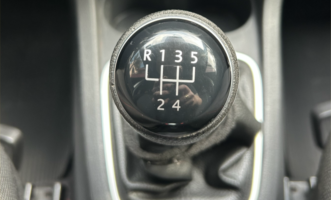 VW - VolksWagen Fox Xtreme 1.6 Flex 8V 5p 2018 Flex-5