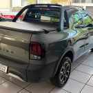 VW - VolksWagen Saveiro Extreme 1.6 Flex CD 2026 Flex-2