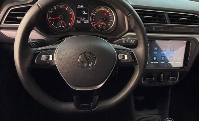 VW - VolksWagen Saveiro Extreme 1.6 Flex CD 2026 Flex-3