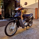 HONDA C 100 BIZ-ES 2004 Gasolina-0