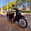 HONDA C 100 BIZ-ES 2004 Gasolina-1