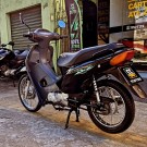HONDA C 100 BIZ-ES 2004 Gasolina-2