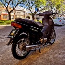 HONDA C 100 BIZ-ES 2004 Gasolina-3