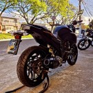 YAMAHA FZ25 250 FAZER FLEX 2024 Flex-2
