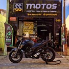 YAMAHA FZ25 250 FAZER FLEX 2024 Flex-4