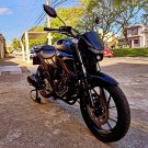 YAMAHA FZ25 250 FAZER FLEX 2024 Flex-0