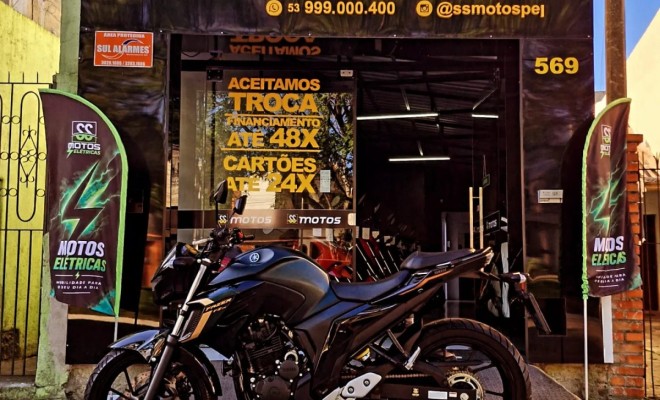 YAMAHA FZ25 250 FAZER FLEX 2024 Flex-4