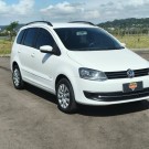 VW - VolksWagen SPACEFOX 1.6/ 1.6 Trend Total Flex 8V 5p 2013 Flex-2