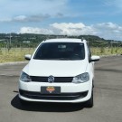 VW - VolksWagen SPACEFOX 1.6/ 1.6 Trend Total Flex 8V 5p 2013 Flex-0