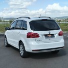 VW - VolksWagen SPACEFOX 1.6/ 1.6 Trend Total Flex 8V 5p 2013 Flex-3