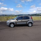 Fiat UNO WAY Celeb. 1.0 EVO Fire Flex 8V 5p 2012 Flex-3