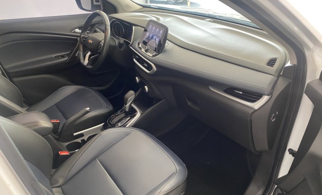 GM - Chevrolet TRACKER Premier 1.2 Turbo 12V Flex Aut 2024-7