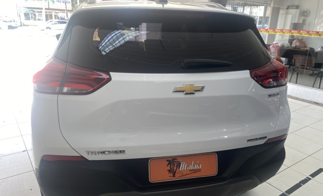 GM - Chevrolet TRACKER Premier 1.2 Turbo 12V Flex Aut 2024-3