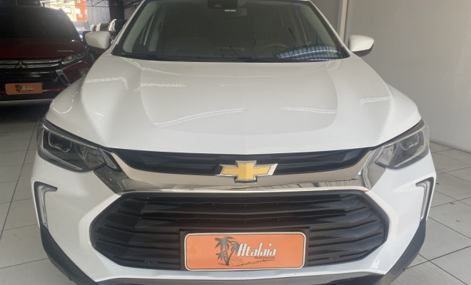 GM - Chevrolet TRACKER Premier 1.2 Turbo 12V Flex Aut 2024-0