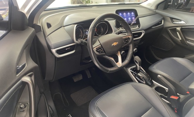 GM - Chevrolet TRACKER Premier 1.2 Turbo 12V Flex Aut 2024-5