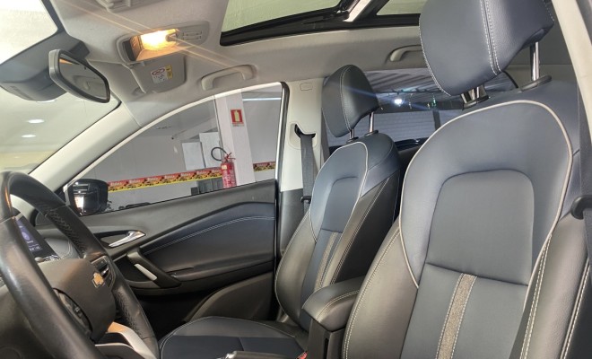 GM - Chevrolet TRACKER Premier 1.2 Turbo 12V Flex Aut 2024-8