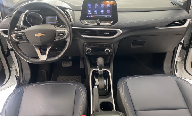 GM - Chevrolet TRACKER Premier 1.2 Turbo 12V Flex Aut 2024-6