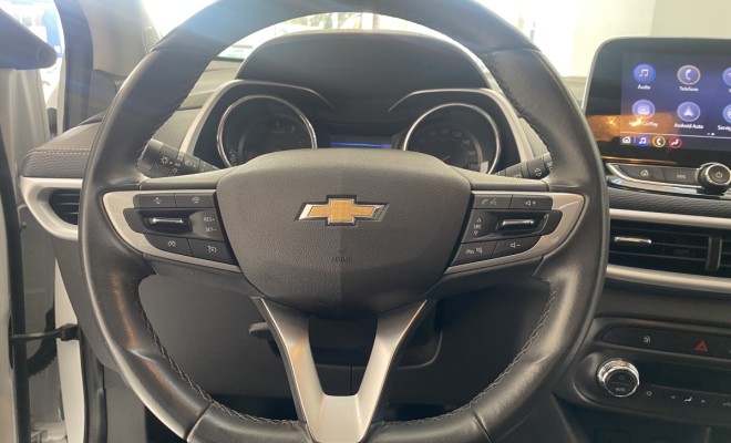 GM - Chevrolet TRACKER Premier 1.2 Turbo 12V Flex Aut 2024-12